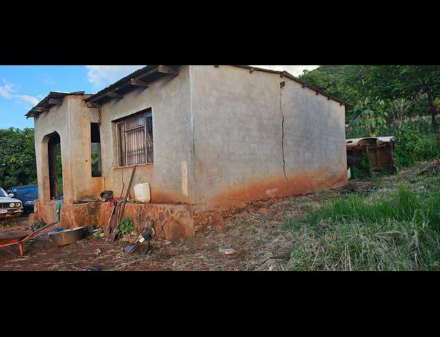 3 BEDROOM HOUSE FOR SALE IN TSHIKOMBANI